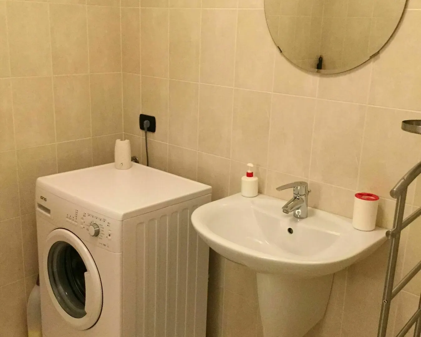 Apartment Appartamento Porta Palio Verona Italy