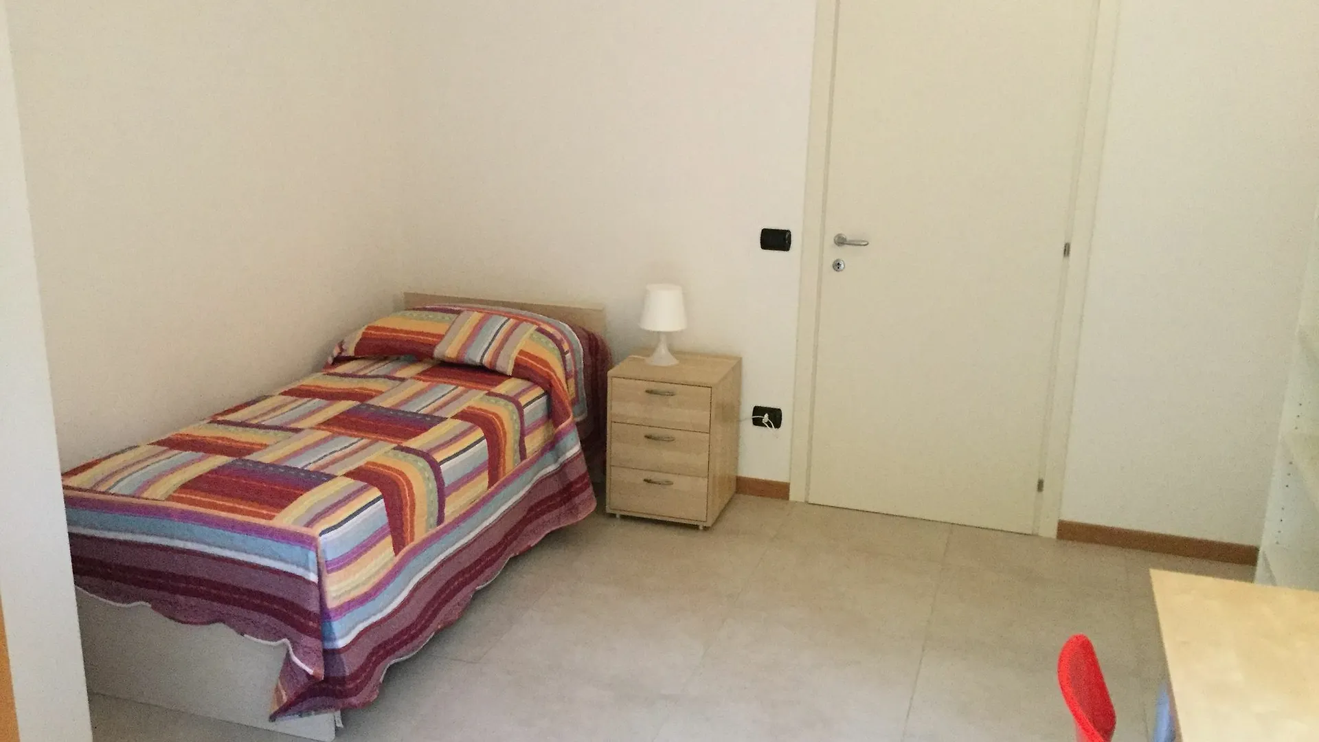 Appartamento Porta Palio Verona 0*,