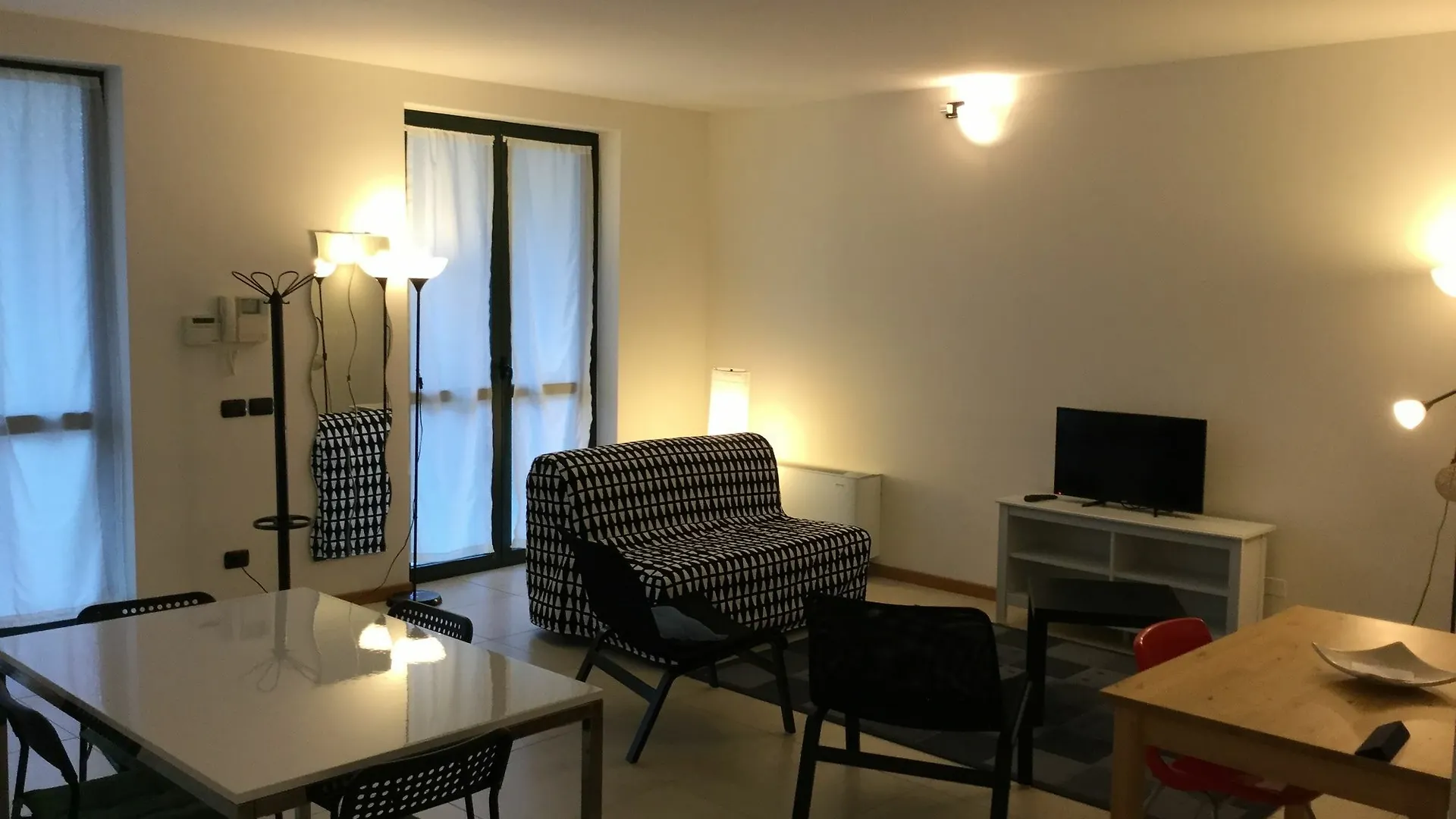 Appartamento Porta Palio Verona Apartment